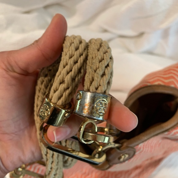 Tory Burch beach bag - Picture 4 of 7